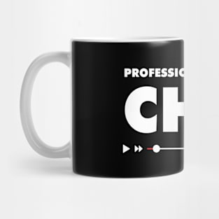 Professional Internet Chef Mug